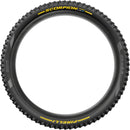 Pirelli Scorpion Race Enduro S Tire - 29 x 2.5 Tubeless Folding YLW Label Team Edition DualWALL SmartEVO DH