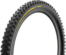 Pirelli Scorpion Race Enduro S Tire - 29 x 2.5 Tubeless Folding YLW Label Team Edition DualWALL SmartEVO DH