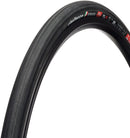 Challenge Strada Pro Tire - 700 x 25 Tubeless Folding Black Handmade