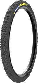 Michelin Jet XC2 Tire - 29 x 2.25 Tubeless Folding BLK Racing Line GUM-X Cross Shield E-Bike