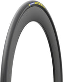 Michelin Power Cup Tubular Tire - 700 x 28 Tubular Folding BLK Racing Line RACE Hi-Density Protek