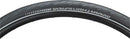 Schwalbe Marathon Supreme Tire - 700 x 40 Clincher Folding BLK/Reflective Evolution Line