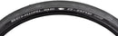 Schwalbe G-One Allround Tire - 700 x 35 Tubeless Folding BLK Evolution Line MicroSkin