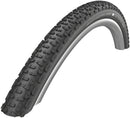 Schwalbe G-One Ultrabite Tire - 29 x 2 Tubeless Folding BLK Evolution Line Addix Speedgrip