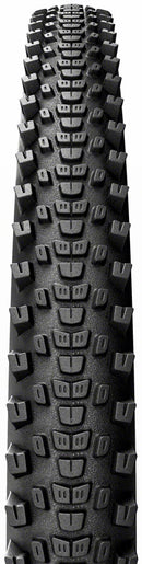 Continental Ruban Tire - 27.5 x 2.10 Tubeless Folding BLK SL PureGrip ShieldWall System E25
