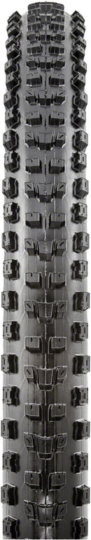 Maxxis Dissector Tire - 29 x 2.6 Tubeless Folding Black/Tan Dual EXO