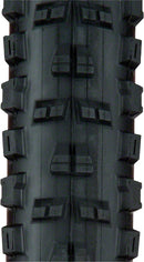 Maxxis High Roller II Tire 26x2.30 Folding Tubeless Ready Dual EXO 60TPI Black