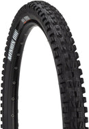 Maxxis Minion DHF Tire - 27.5 x 2.5 Tubeless Folding BLK Dual EXO Wide Trail