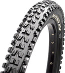 Maxxis Minion DHF Tire - 27.5 x 2.6 Tubeless Folding Black 3C Maxx Terra EXO