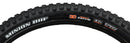 Maxxis Minion DHF Tire - 27.5 x 2.5 Tubeless Folding BLK 3C MaxxGrip EXO+ Wide Trail