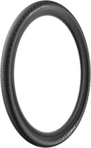 Pirelli Cinturato Gravel H Tire - 650b x 45 Tubeless Folding Black