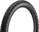 Pirelli Scorpion Enduro S Mountain Tire 29x2.40 Folding Tubeless Ready SmartGRIP Gravity ProWALL 60TPI Black