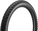 Pirelli Scorpion E-MTB R Tire - 27.5 x 2.8 Tubeless Folding Black