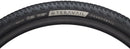 Teravail Cannonball Tire - 650b x 47 Tubeless Folding BLK Light Supple Fast Compound