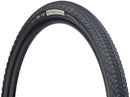 Teravail Cannonball Tire - 650b x 47 Tubeless Folding Black Light and Supple