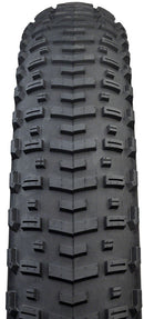 Teravail Coronado Tire - 29 x 2.8 Tubeless Folding BLK Durable Fast Compound