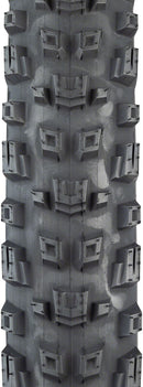 Teravail Warwick Tire - 27.5 x 2.5 Tubeless Folding Tan Light Supple Fast Compound