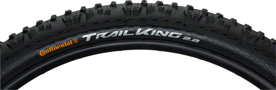 Continental trail king online