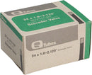 Teravail Standard Tube - 24 x 2 - 2.4 35mm Schrader Valve