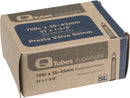 Teravail Superlight Tube - 700 x 35-45mm 60mm Presta Tube Valve