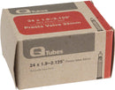 Teravail Standard Tube - 24 x 2 - 2.4 32mm Presta Valve
