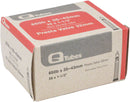 Teravail Standard Tube - 27.5 x 1.5 - 1.95 40mm Presta Valve
