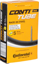 Continental Tube - 700 x 20 - 25mm 60mm Presta Valve