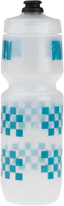 All-City Week-Endo Purist Water Bottle - Clear 26oz