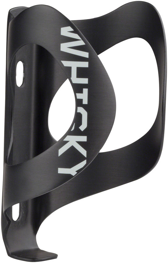 Time carbon bottle outlet cage