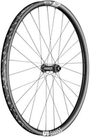 DT Swiss XRC 1501 SPLINE ONE Front Wheel - 29" 15 x 110mm Boost Center Lock BLK