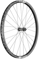 DT Swiss XMC 1501 SPLINE ONE Front Wheel - 29" 15 x 110mm Center-Lock/6-Bolt BLK