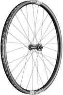 DT Swiss EXC 1501 SPLINE ONE Front Wheel - 27.5" 15 x 110mm Boost 6-Bolt BLK