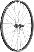 DT Swiss EX 1700 SPLINE Rear Wheel - 27.5" 12 x 148mm Boost 6-Bolt Micro Spline BLK