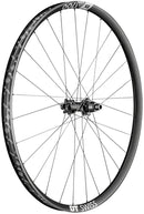 DT Swiss EX 1700 SPLINE Rear Wheel - 29" 12 x 148mm Boost 6-Bolt XD Black