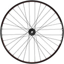 Zipp 3ZERO MOTO Front Wheel - 29" 15 x 110mm 6-Bolt Slate/Stealth