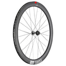 DT Swiss ARC1100 DiCut Front Wheel - 50mm 700c 12 x 100mm Centerlock Black