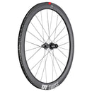 DT Swiss ARC 1100 DiCut 50 Rear Wheel - 700c 12 x 142mm Centerlock HG 11 Road/XDR BLK