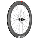 DT Swiss ARC 1100 DiCut 62 Rear Wheel - 700c 12 x 142mm Centerlock HG 11 Road/XDR BLK