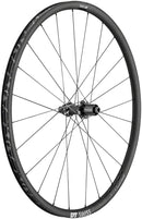 DT Swiss CRC 1400 Spline 24 Rear Wheel - 700 12 x 142mm Center-Lock HGR11 BLK