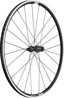 DT Swiss P 1800 Spline 23 Rear Wheel - 700 QR x 130mm Rim Brake HG 11 Black