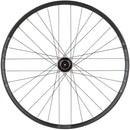 Stans Crest S2 Rear Wheel - 27.5" QR x 135mm 6-Bolt HG11