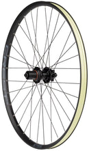 Stan's No Tubes Crest S2 Rear Wheel - 27.5" QR x 135mm 6-Bolt HG11