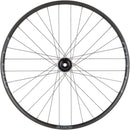 Stans Flow S2 Front Wheel - 27.5" 15 x 110mm 6-Bolt Black