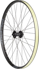 Stan's No Tubes Flow S2 Front Wheel - 27.5" 15 x 110mm 6-Bolt Black