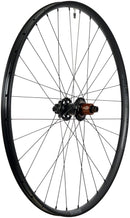 Stan's NoTubes Crest MK4 Rear Wheel - 29 12 x 148mm 6-Bolt Micro Spline BLK