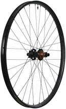 Stan's NoTubes Flow MK4 Rear Wheel - 27.5 12 x 142mm 6-Bolt XDR Black