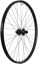 Stan's NoTubes Flow MK4 Rear Wheel - 27.5 12 x 148mm 6-Bolt Micro Spline BLK