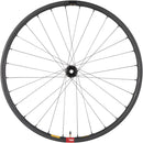 Reserve Wheels Reserve 37 Front Wheel - 27.5" 15 x 110 6-Bolt Black I9 Hydra