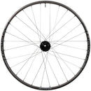 Stan's No Tubes Podium SRD Front Wheel - 29" 15 x 110mm Center-Lock Gray