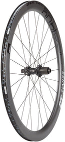DT Swiss HEC 1400 Spline 47 Rear Wheel - 700 12 x 142mm Center-Lock HG 11/ XDR BLK